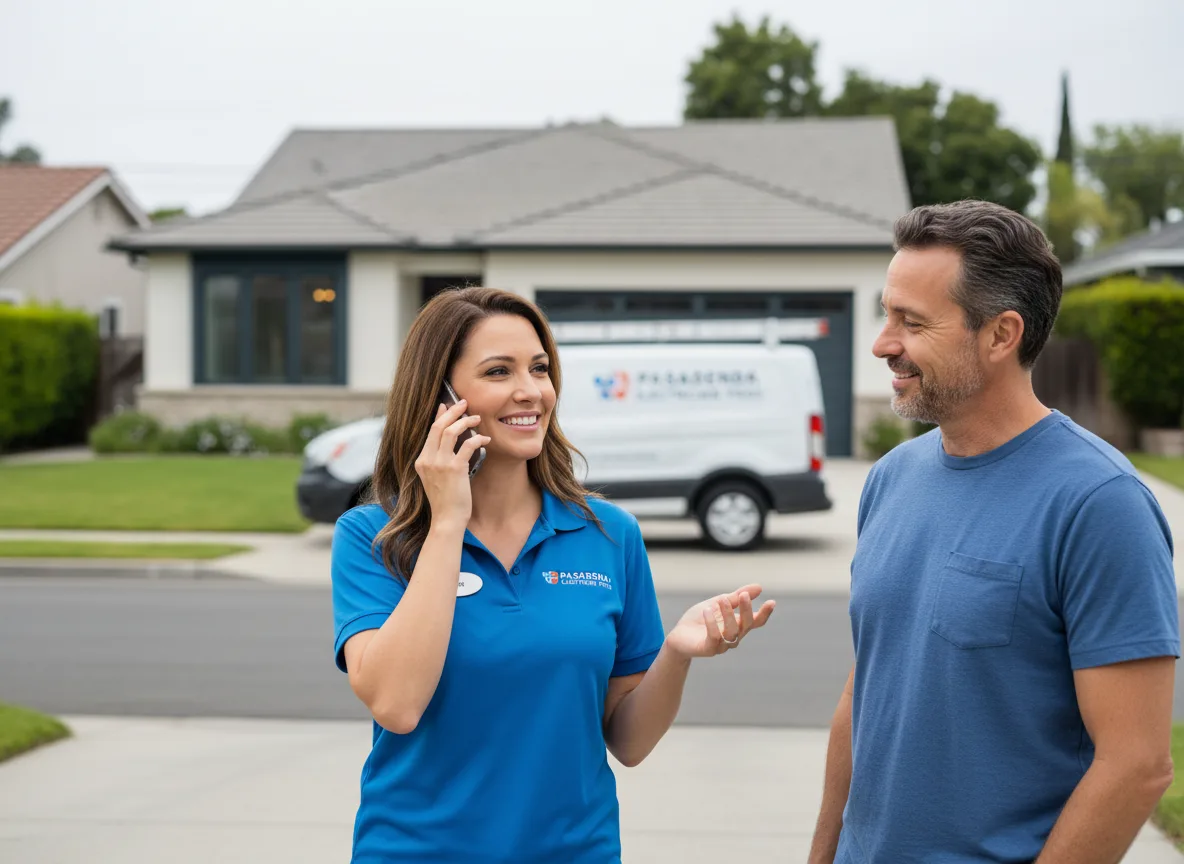 Electrician Roach, MO FAQs